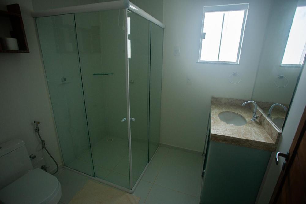 Hotel Chale Com Jacuzzi E Vista Para E Piscina Touros Zewnętrze zdjęcie